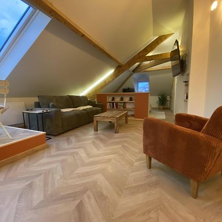 Le Chalet Dieppois Dieppe Zewnętrze zdjęcie