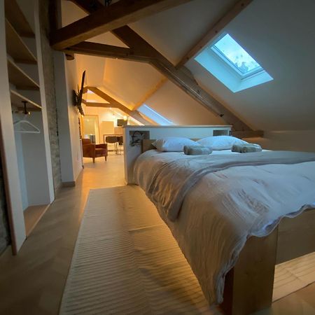 Le Chalet Dieppois Dieppe Zewnętrze zdjęcie
