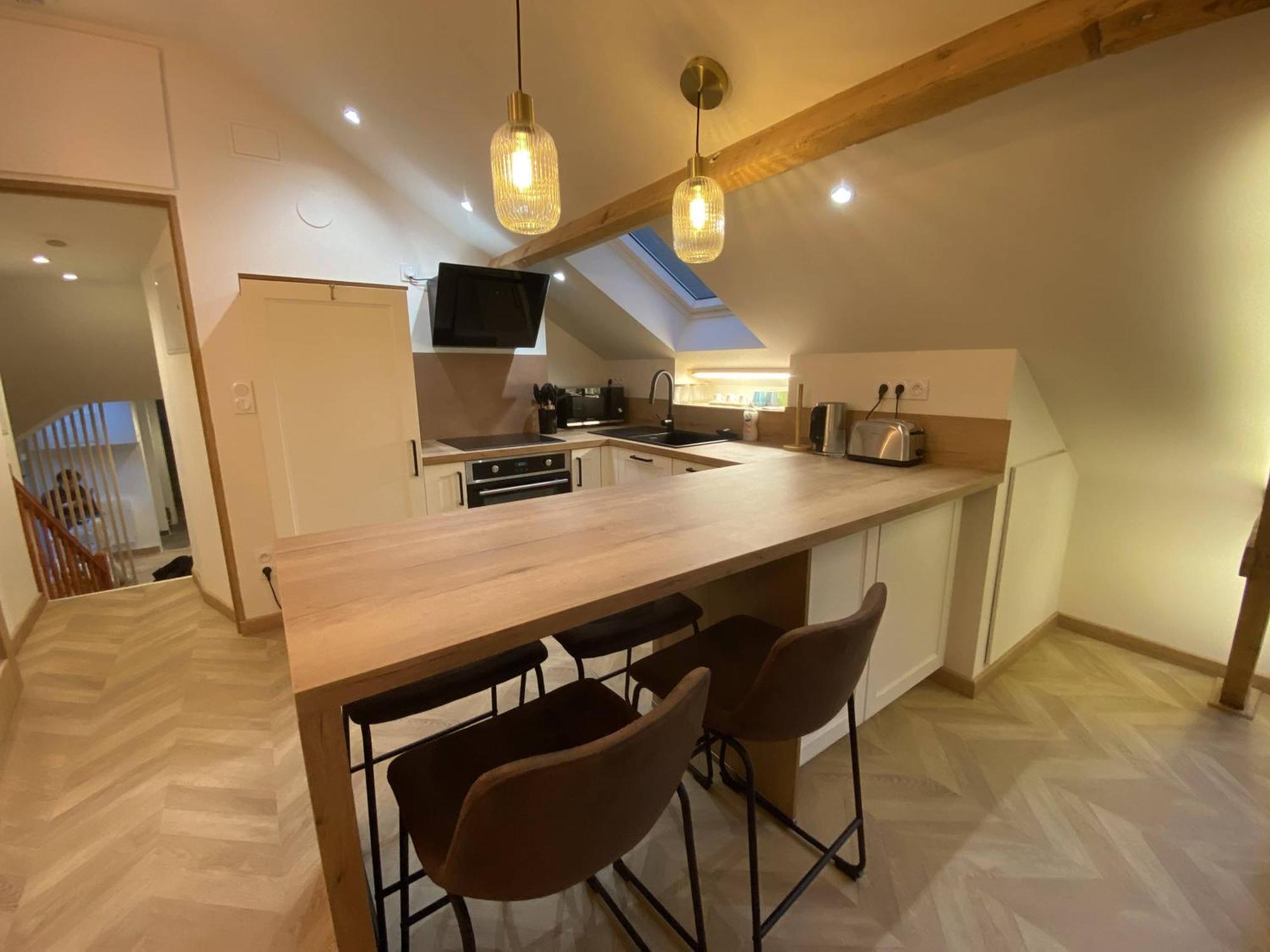 Le Chalet Dieppois Dieppe Zewnętrze zdjęcie