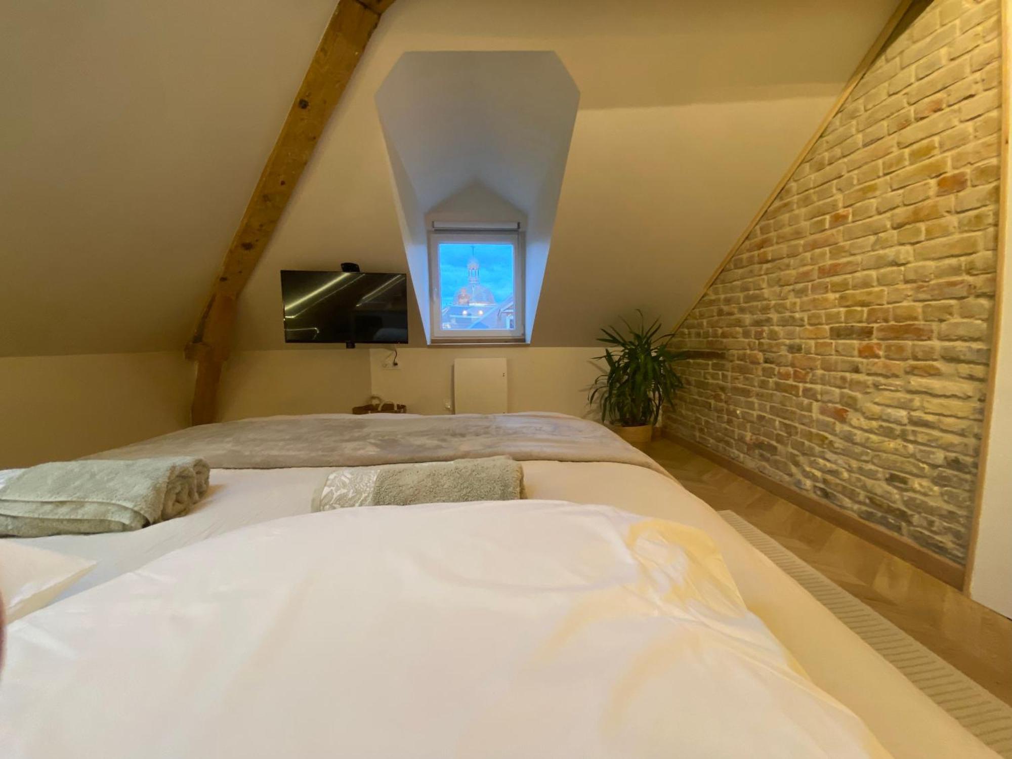 Le Chalet Dieppois Dieppe Zewnętrze zdjęcie