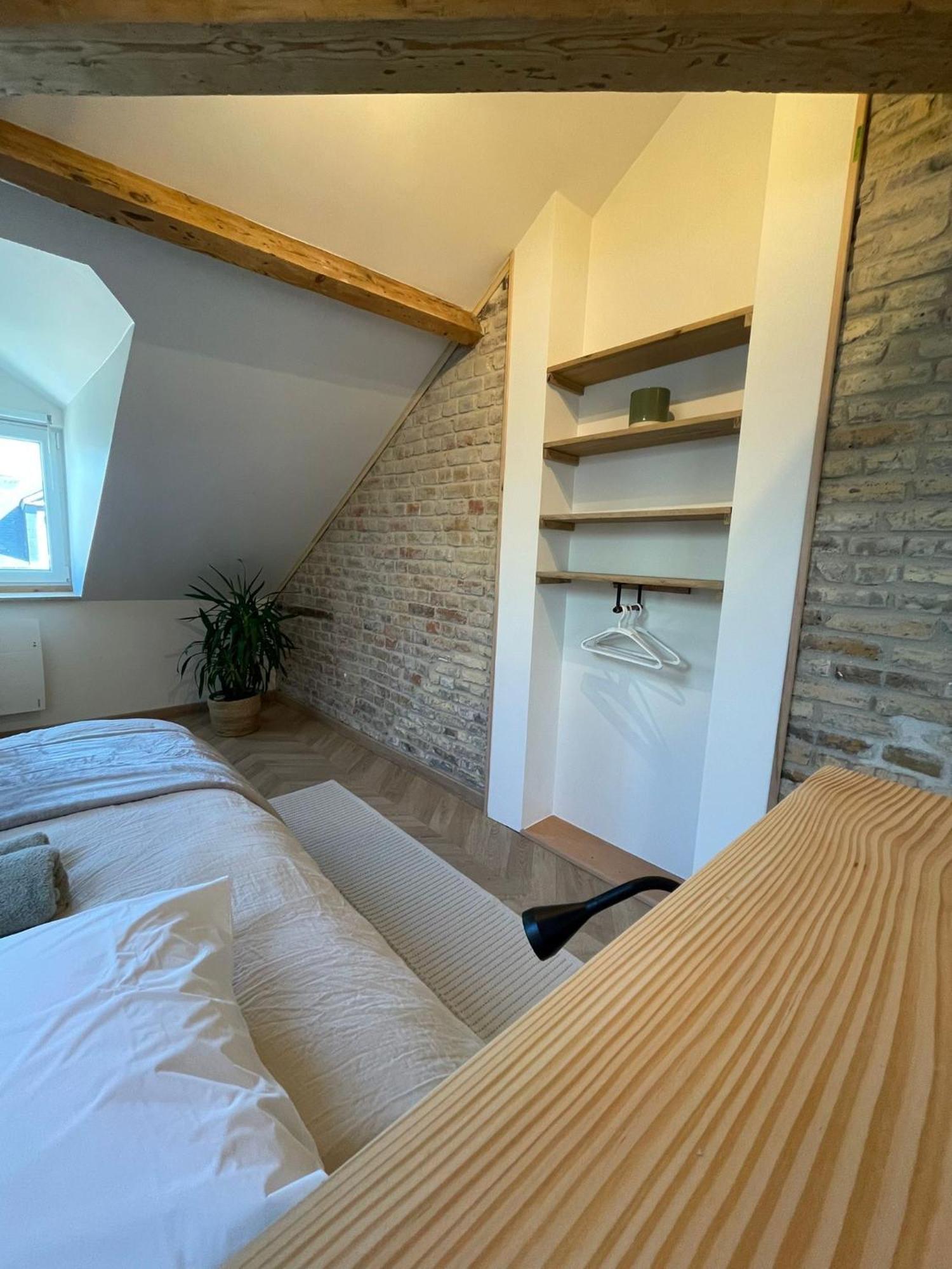 Le Chalet Dieppois Dieppe Zewnętrze zdjęcie