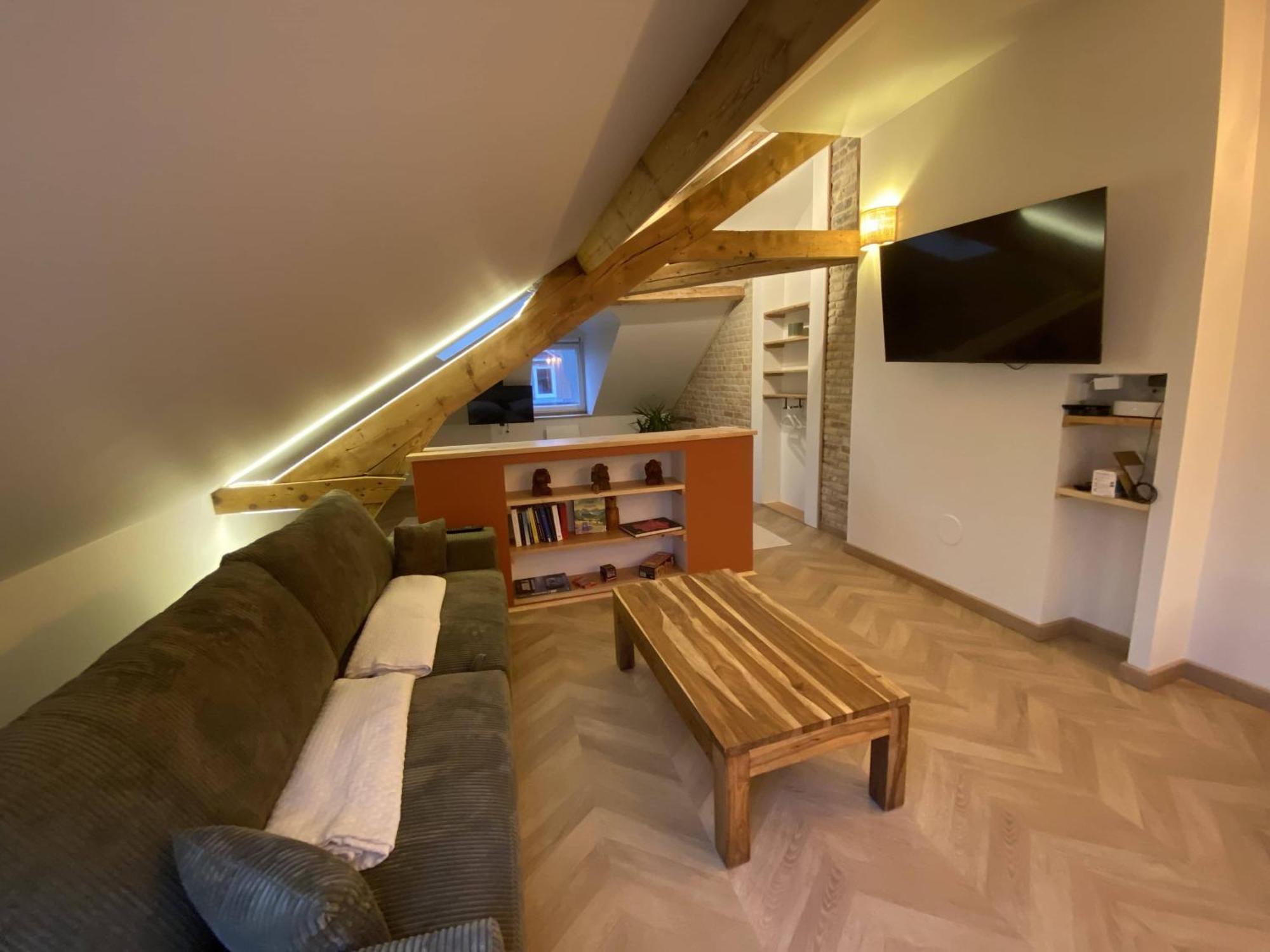 Le Chalet Dieppois Dieppe Zewnętrze zdjęcie