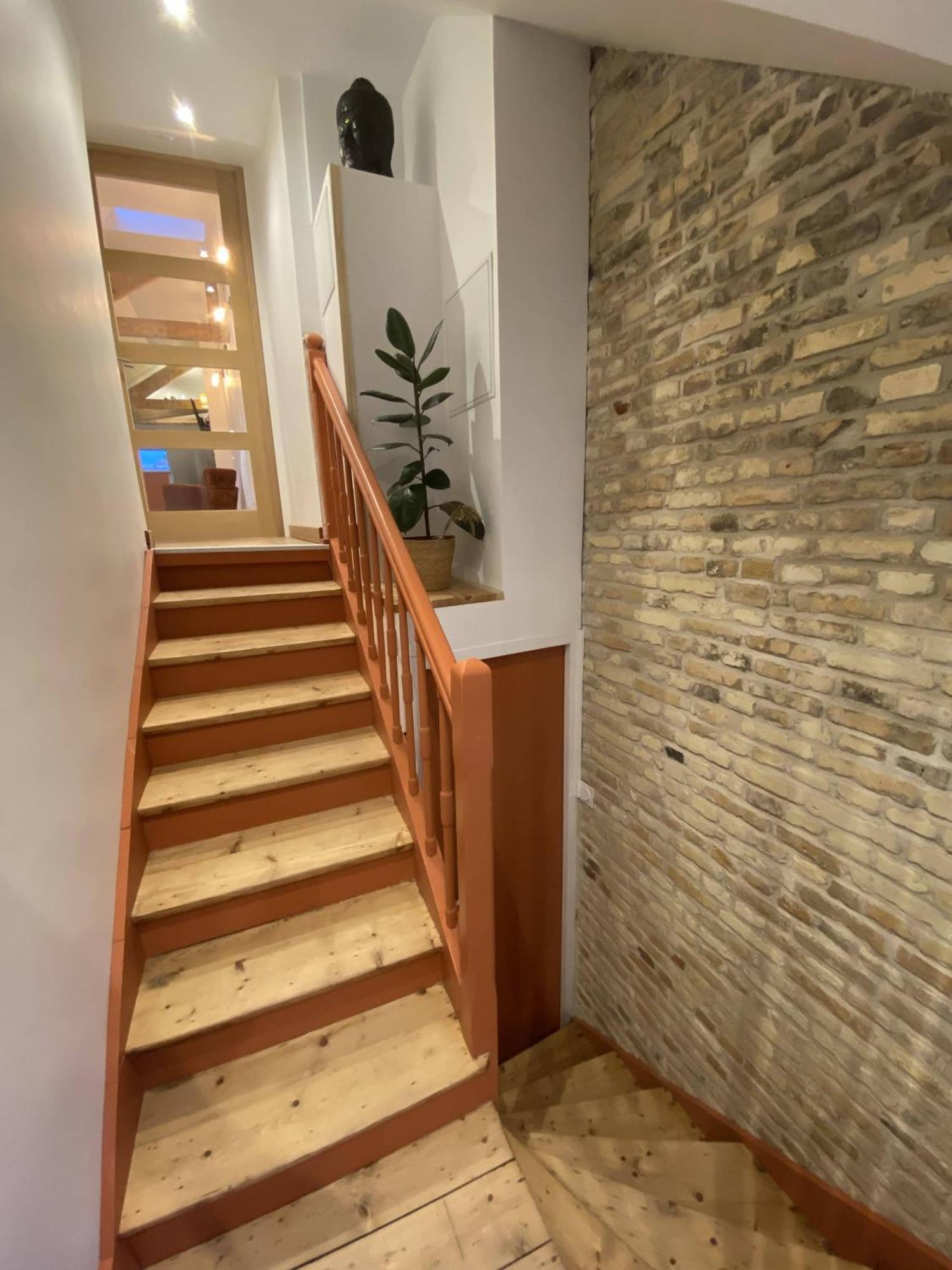 Le Chalet Dieppois Dieppe Zewnętrze zdjęcie