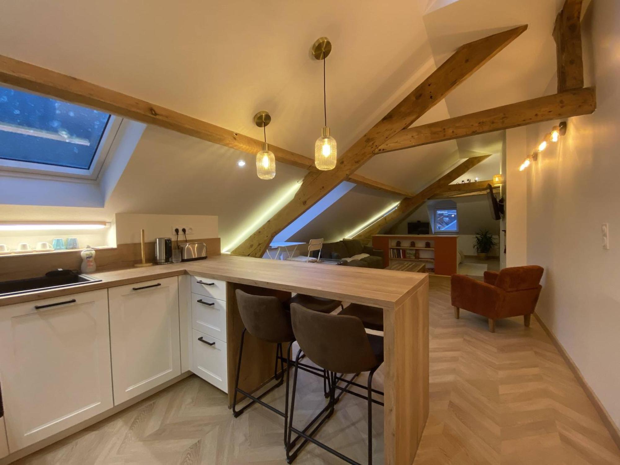 Le Chalet Dieppois Dieppe Zewnętrze zdjęcie