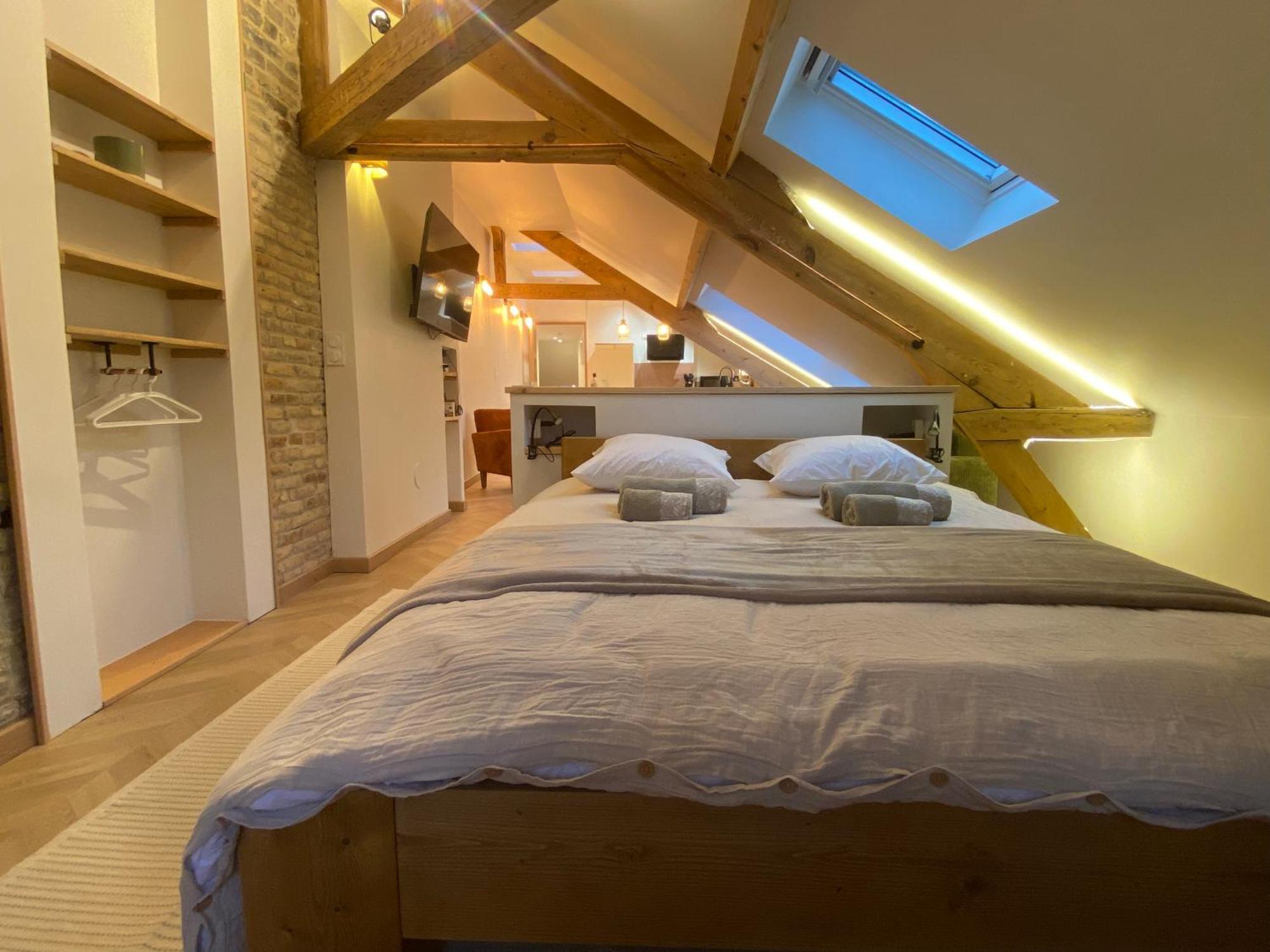 Le Chalet Dieppois Dieppe Zewnętrze zdjęcie