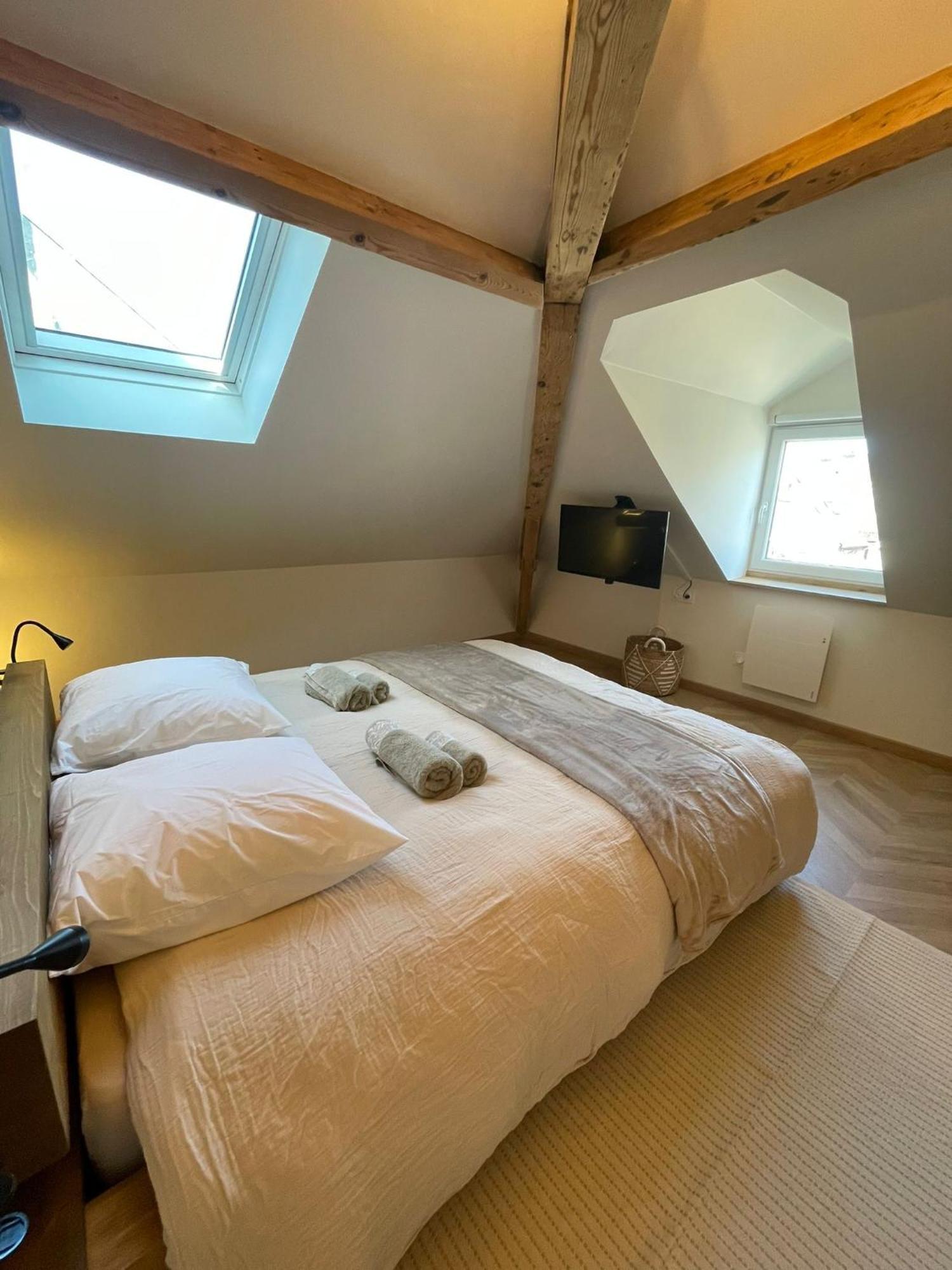 Le Chalet Dieppois Dieppe Zewnętrze zdjęcie