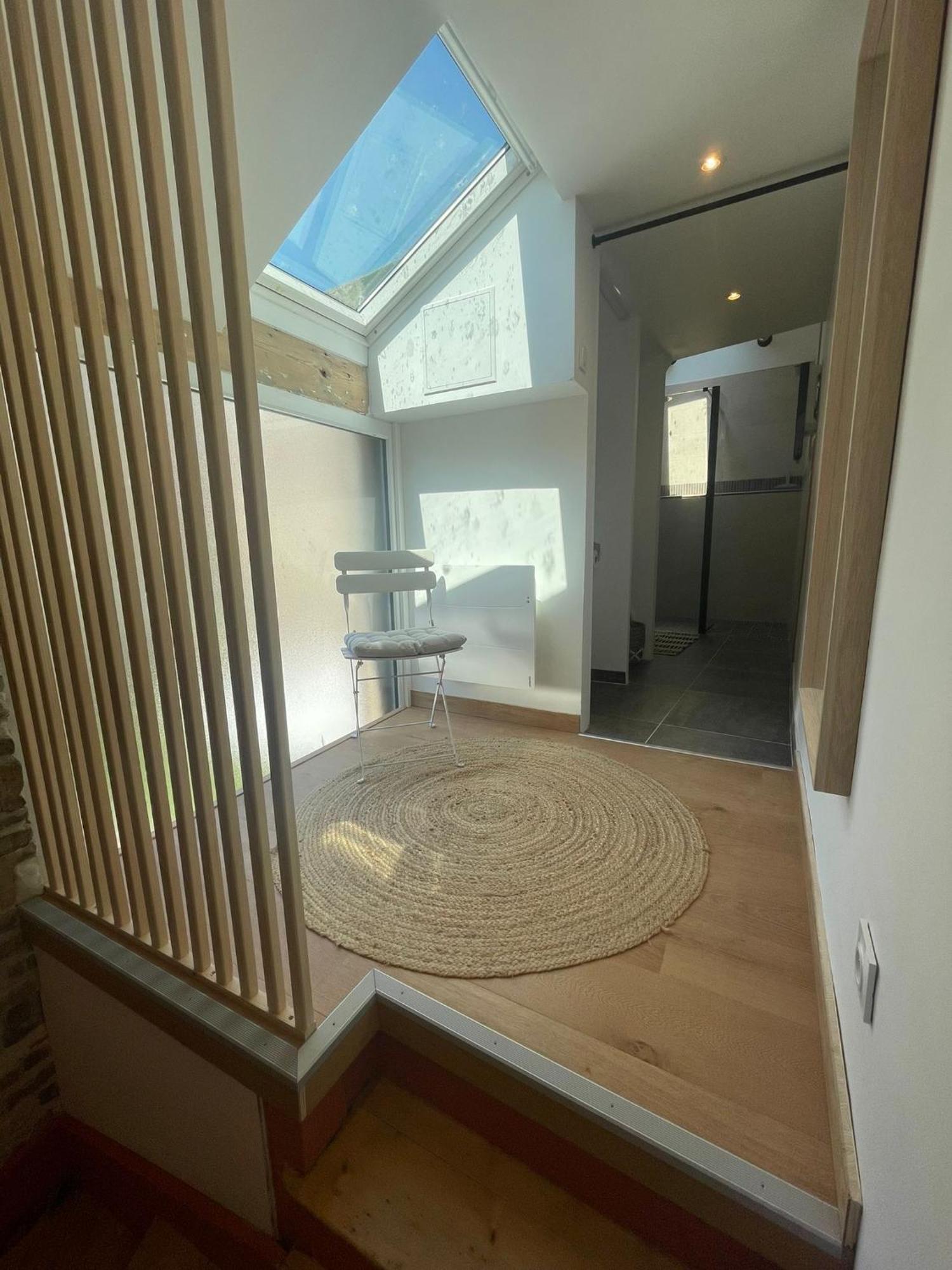 Le Chalet Dieppois Dieppe Zewnętrze zdjęcie