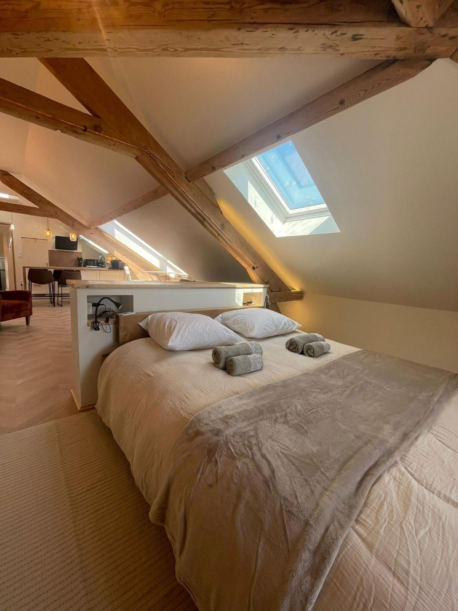 Le Chalet Dieppois Dieppe Zewnętrze zdjęcie